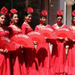 Cruzcampo: Feria de Sevilla