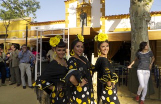 Feria de Córdoba