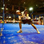 World Padel Tour Sevilla