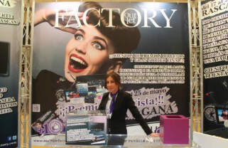 Promoción Factory Málaga