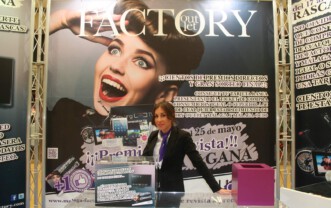 Promoción Factory Málaga